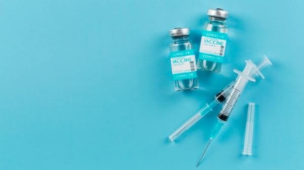 Wapres Ma'ruf Amin Imbau Lansia Segera Vaksin Jelang Natal dan Tahun Baru