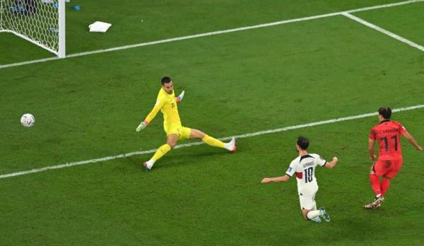 Piala Dunia 2022: Gol Injury Time Korea Selatan Buat Keok Portugal, Uruguay Angkat Koper