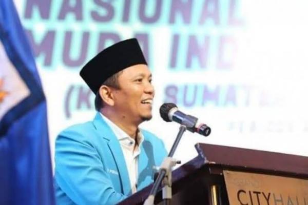Samsir Pohan Jadi Plt Ketua Karang Taruna Sumut, Dedek Ray: Keputusan Gubsu Langkah yang Tepat 