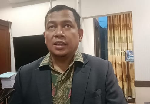 Pemprov Banten Cadangkan 600 Miliar, dari APBD TA 2023 untuk Pemilu 2024