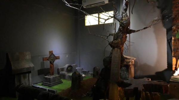 Mengenal Museum Tentang Kematian yang Ada di Surabaya, Ini Faktanya