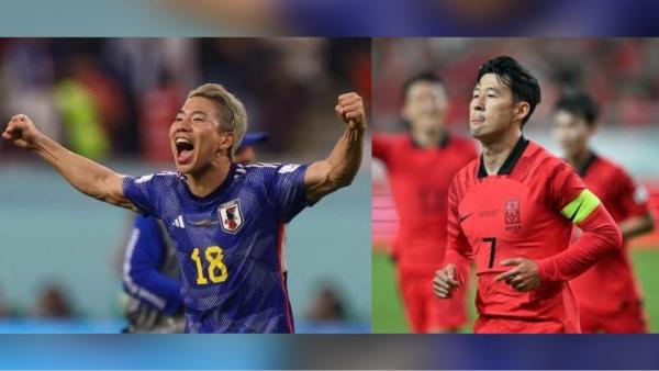 Daftar Negara yang Lolos Babak 16 Besar Piala Dunia 2022, Ada Tiga Macan Asia
