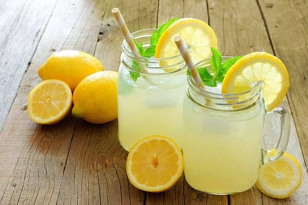 Tidak Hanya Menurunkan Berat Badan, Berikut 7 Manfaat Lemon bagi Tubuh Anda