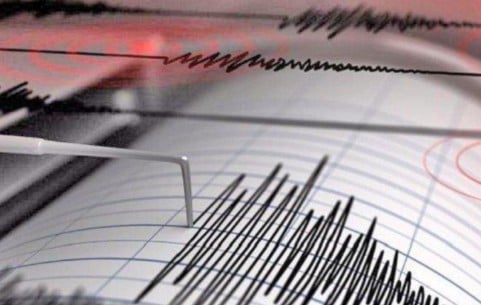 Gempa Pacitan M 5.6 Bikin Kaca-kaca Rumah Warga di Blitar Bergetar