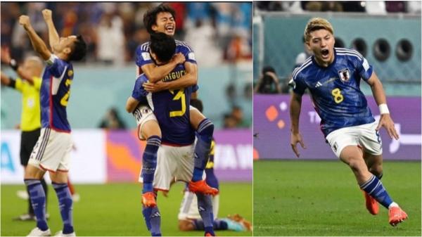Luar Biasa! 3 Tim Asia Lolos 16 Besar Piala Dunia 2022, Pertama Kali dalam Sejarah