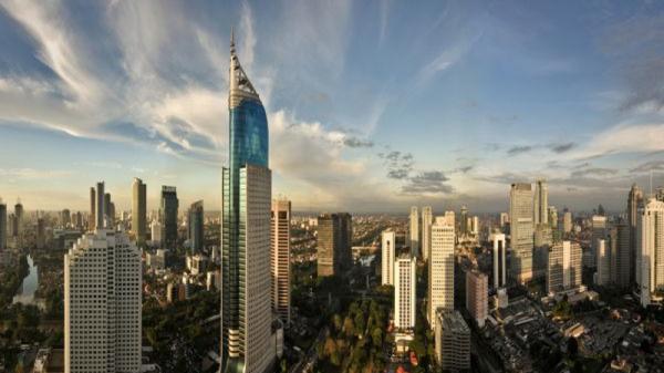 8 Daftar Kota Terbersih di Indonesia, Dimana Saja?