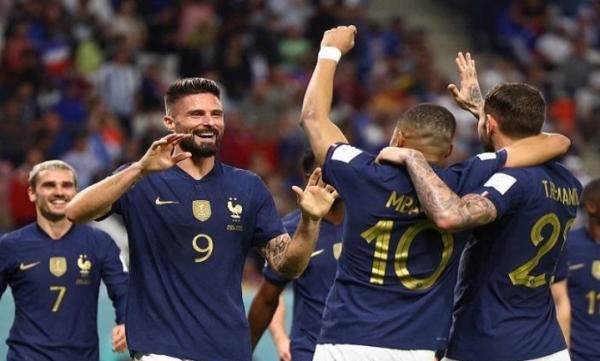 Jadwal Pertandingan Piala Dunia 2022 Malam Ini: Prancis Lawan Polandia, Inggris Vs Senegal