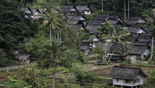 Tempat Wisata Tak Biasa di Kampung Naga Tasikmalaya, Sudah Pernah Coba?