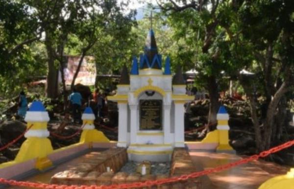 Larantuka, Kerajaan Kristen Pertama di Indonesia yang Lenyap Tak Berbekas