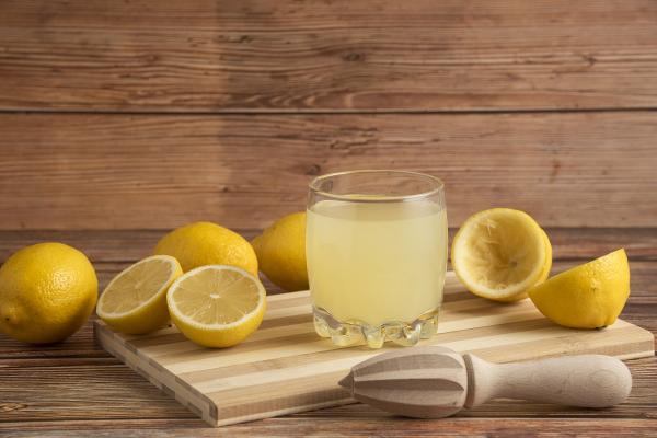 Inilah 7 Manfaat Segelas Air Lemon, Bagus Dikonsumsi saat Memulai Hari