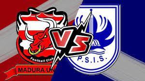 Besok Liga 1 Bergulir Lagi Tanpa Penonton, PSIS vs Madura United