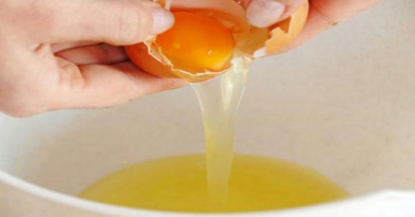 5 Manfaat Putih Telur untuk Kencatikan Kulit Wajah, Bisa Cegah Munculnya Jerawat