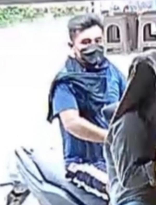 Pelaku Begal Payudara di Pangkalan Bun Berhasil Dibekuk Polisi, Motifnya Iseng