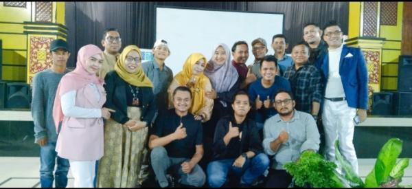 Musisi dan Penyanyi Aceh Galang Dana untuk Korban Bencana Gempa Cianjur