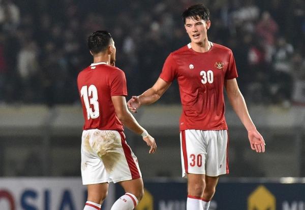 Elkan Bagot Terancam Tidak Bisa Ikut Timnas Indonesia di Piala AFF 2022