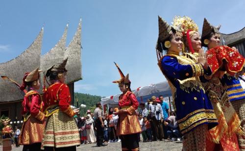 Ini Suku-suku yang Ada di Tanah Rencong Aceh serta Bahasa Daerahnya