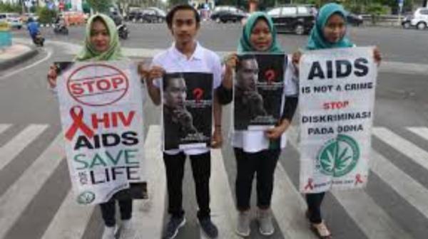 663 Kasus HIV/AIDS Ditemukan di Kota Surabaya, Pemkot Langsung Bereaksi