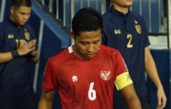 Evan Dimas Tak Masuk Timnas Indonesia untuk Piala AFF 2022, Media Vietnam: Dia Sudah Berakhir!