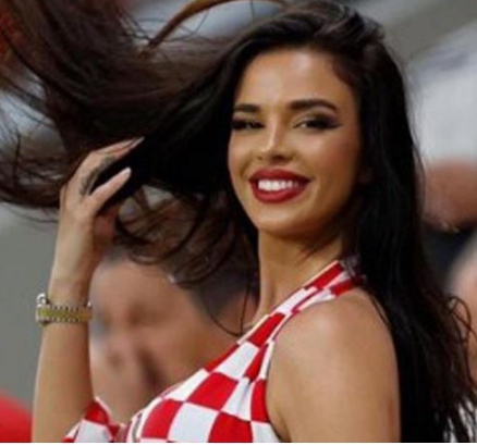 Tampil Seksi di Piala Dunia Miss Kroasia, Dipanggil Pihak Polisi