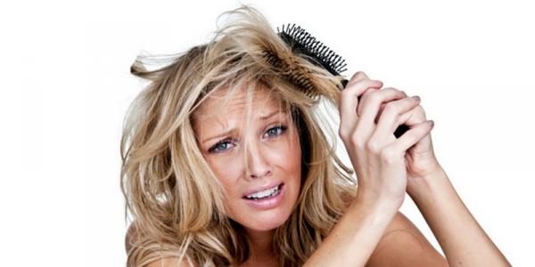 10 Tips Perawatan Rambut Kering yang Mudah Dilakukan