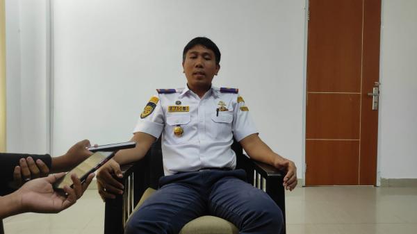 KNKT Lakukan Investigasi Kecelakaan Laut yang Menimpa Kapal MV Serasi I di Selat Bangka