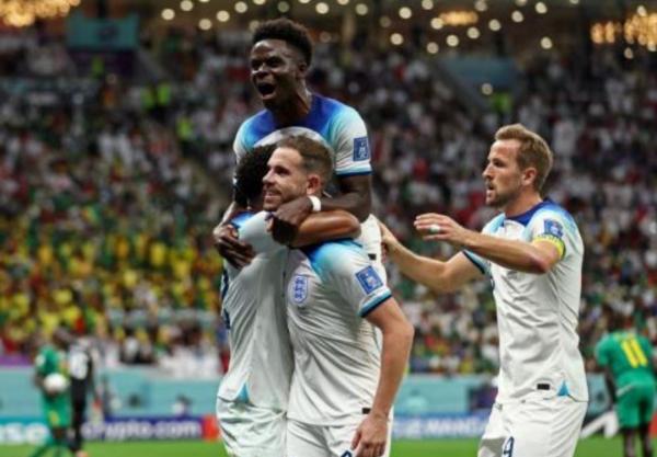 Hajar Senegal, Inggris Tantang Prancis di 8 Besar Piala Dunia, Ini Strategi yang Disiapkan
