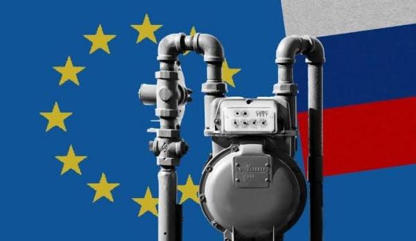 Menteri Energi Italia Akui Negaranya Masih Bergantung pada Gas Rusia