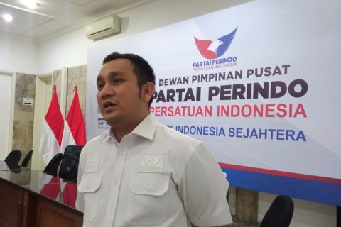Siap Gabung Partai Perindo, Datang dari Sejumlah Anggota DPRD DKI Jakarta