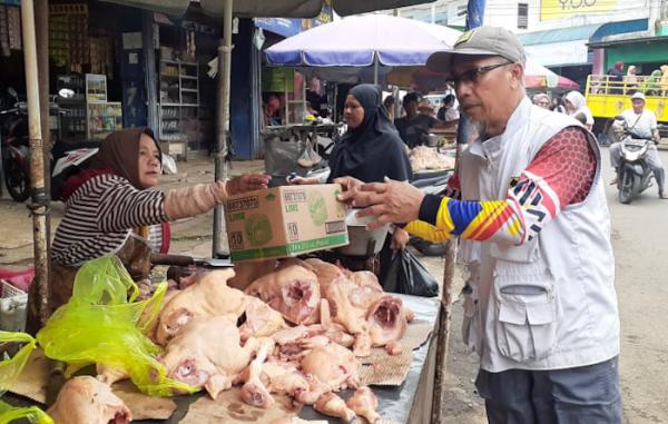 Warga Sukorejo Galang Bantuan untuk Korban Cianjur, Sepekan Terkumpul Puluhan Juta Rupiah