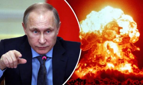 Pemimpin TV Rusia : Moskow Tuntut Harus Menang Atau Perang Dunia III Harus Terjadi