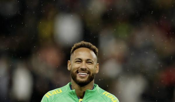 Neymar Dipastikan Tampil Melawan Korea Selatan Usai Pulih Dari Cedera!