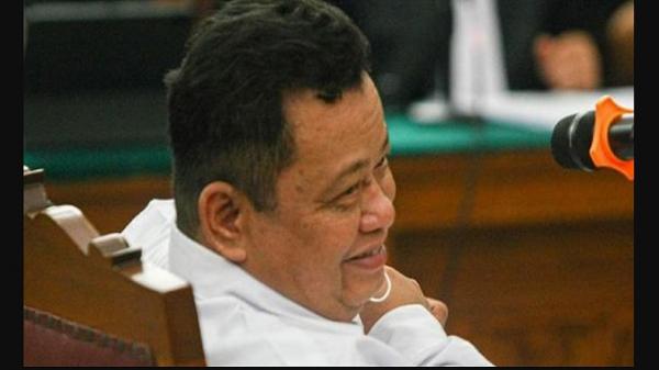  Jalani Sidang Tuntutan Hari Ini, Kuat Ma'ruf dan Ricky Rizal Dituntut Hukuman Mati?