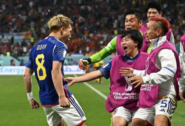 Jepang Tak Ingin Ulangi Kesalahan di 16 Besar Piala Dunia 2022