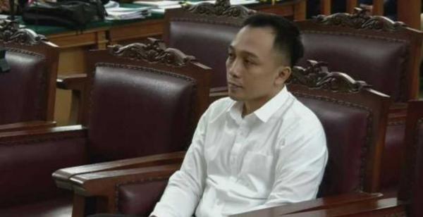 Masih Tutup-Tutupi Kasus Sambo, Hakim Wahyu Iman Santosa Nasehati Ricky Rizal