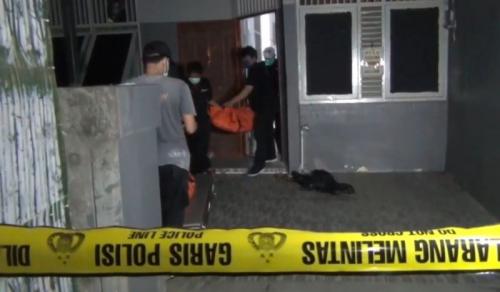 Diduga untuk Ritual? Klentingan di Rumah Sekeluarga Tewas di Kalideres Ditemukan Polisi