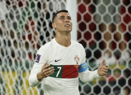 Cristiano Ronaldo Diprediksi Tampil  Menggila di Laga Timnas Portugal vs Swiss