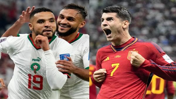 Daftar Pencetak Gol Terbanyak di Piala Dunia Qatar 2022, Nama Baru Singkirkan Pemain Top