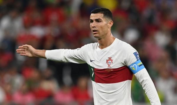 Klub Arab Ini Curi Kesempatan, Coba Gaet Cristiano Ronaldo Gratis