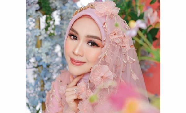 Ria Ricis Ungkap Manfaat Detoslim, Salah Satunya Turunkan Berat Badan Tanpa Diet