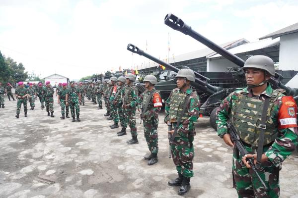 Apel Jelang Latma Carat 2022