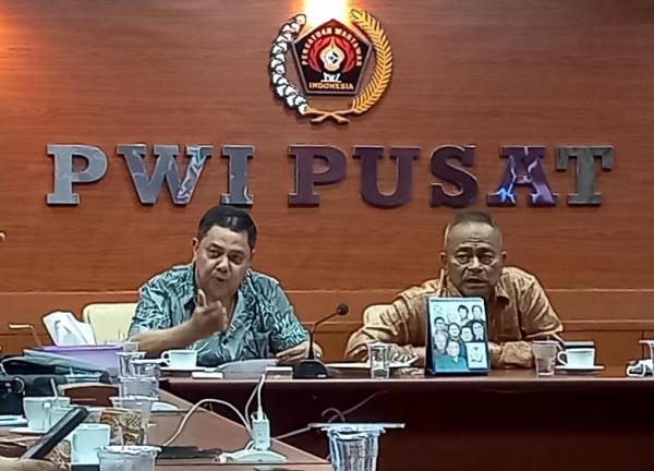 Apa yang Baru di HPN 2023 Medan Mendatang? Sekjen PWI: Ada Agenda Pertemuan Wartawan ASEAN