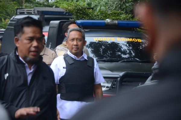 Soal Bom Bunuh Diri Polsek Astanaanyar Bandung, Yana: Jangan Sebarkan Gambar dan Berita Hoaks 