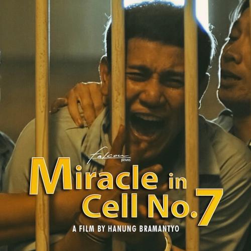 Sinopsis Film Miracle In Cell No 7, Mengangkat Soal Pria yang Memiliki Keterbelakangan Mental
