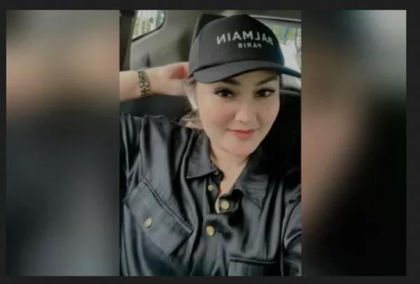 Istri Camat Ini Dilaporkan Mencuri Gara-gara Uang Bulanan Kurang