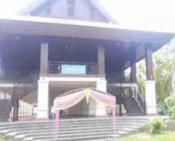 Kagumi Keindahan Gorontalo, Surga Wisata yang Rekomended untuk Liburan Akhir Tahun 