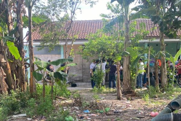 Pelaku Bom Bunuh Diri di Bandung Tinggal di Sukoharjo, Berprofesi Tukang Parkir