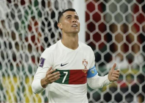 Ronaldo di Prediksi Bakal Tampil Menggila saat Lawan Swiss