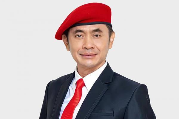 Trending 1 di Twitter! Lord Rangga Petinggi Sunda Empire Meninggal, Netizen Berduka