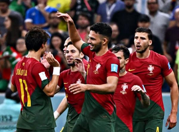 Perempat Final Piala Dunia 2022: Lawan Maroko, Fernando Santos Belum Pastikan Ronaldo Main