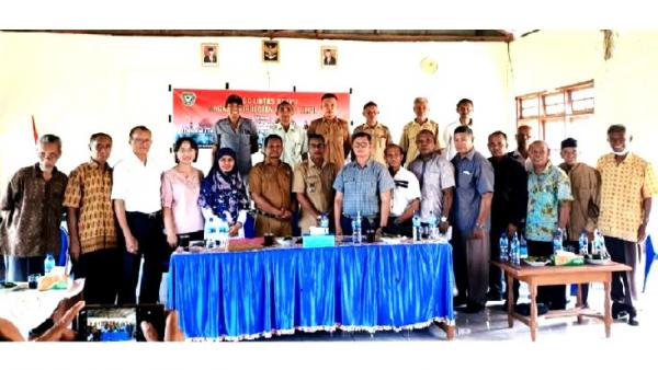 Saling Berbagi Antar Sesama Inilah Kisah Toleransi Warga di Flores Timur